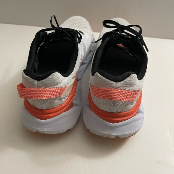 Hoka One One Elevon 2 Running Shoes Womens Size 10  F27220A Hoka One One - Picture 8 of 12